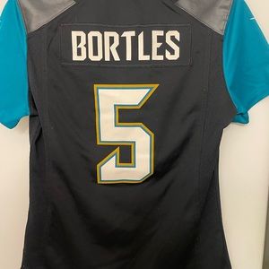 Blake Bortles Jersey nike size small